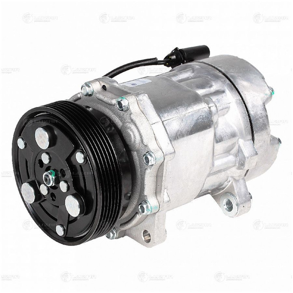 Компрессор кондиционера - Luzar арт. LCAC1810 - купить по выгодной цене ...