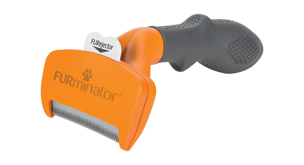 FURminator M для средних собак с короткой шерстью - купить с доставкой ...