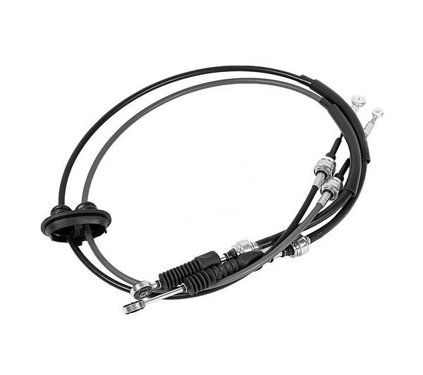 Трос КПП Портер. Hyundai Porter-1, Porter 2. Трос КПП Портер. - SKY арт ...