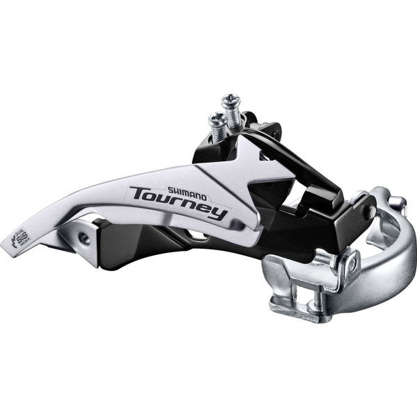 Shimano Переключатель передний - купить с доставкой по выгодным ценам в ...