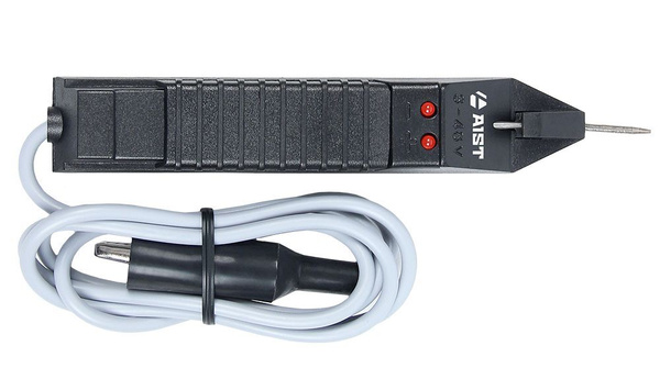 Пробник (тестер) напряжения автомобильный 3-48В AIST 19991448 ...