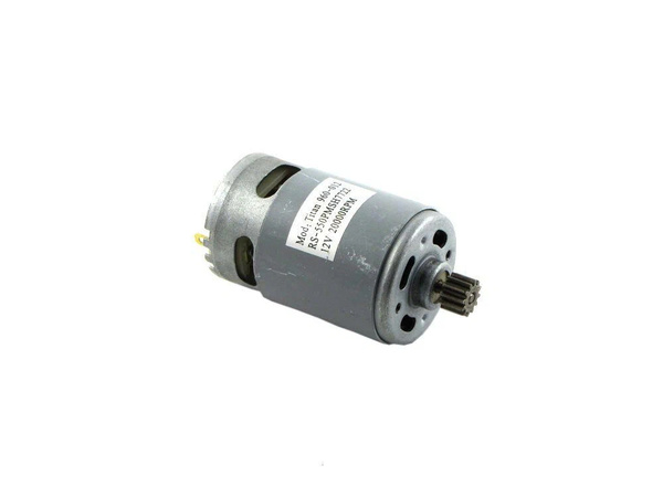 Двигатель 12V с ответной шестерней AEZ 010191А1 - купить по выгодной ...