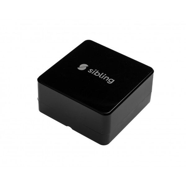 Умный ИК пульт Sibling Powernet-IR купить на OZON по низкой цене ...