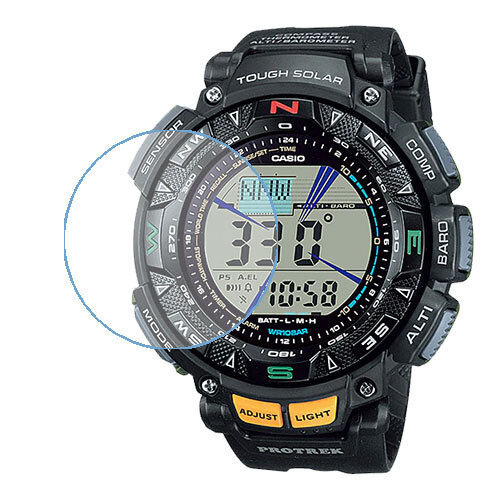 Casio Стекло защитное для часов - купить с доставкой по выгодным ценам ...