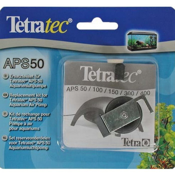 Компрессор для аквариума, Tetra, Мембрана для компрессора, APS 50, 1 шт ...