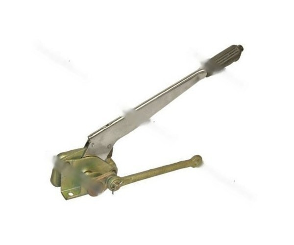 Рычаг ручника Волга 24/29/3102 в сборе 3102-3508010 - купить по доступным ценам 