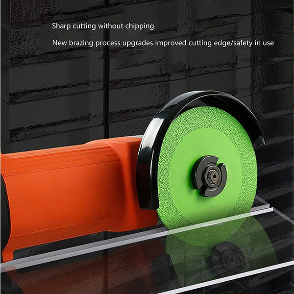 Joy Electronics Диск для резки стекла, пильный диск, керамика A ...