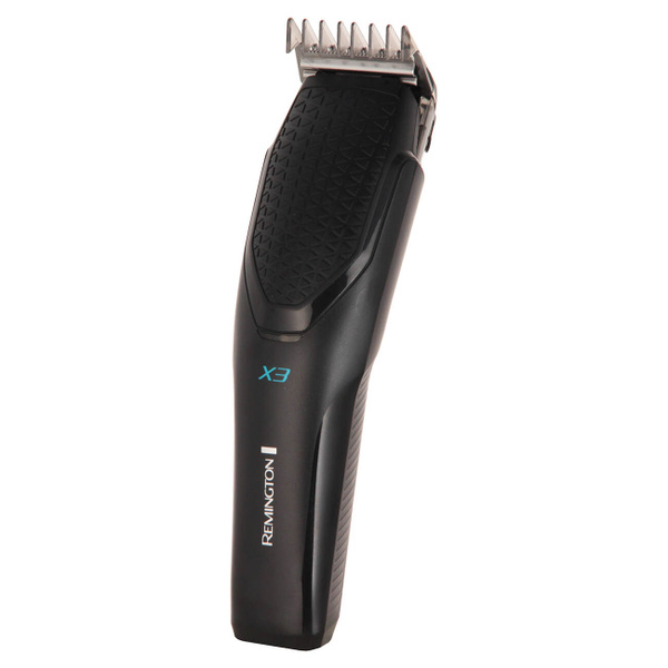 Машинка для стрижки Remington HC3000, черный - купить по выгодным ценам ...