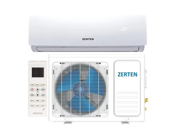 Сплит-система Zerten ZH-7 - купить по доступным ценам в интернет ...