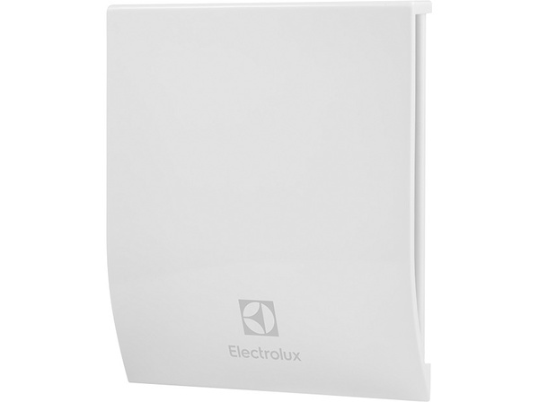 Вентилятор вытяжной Electrolux Magic EAFM-120,10 м2,20 Вт (для кухни ...