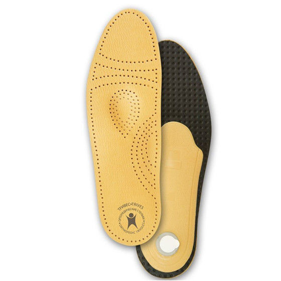 Стельки для обуви мужские женские ортопедические Тривес СТ-105.2 ...