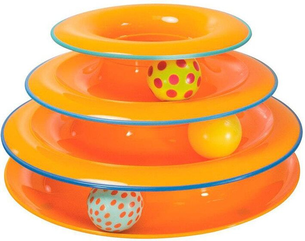 Игрушка для кошки