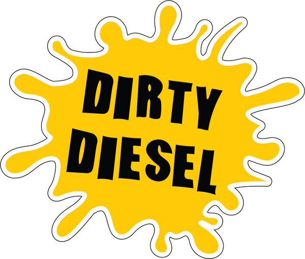 Наклейка на бензобак Дизель - купить по выгодным ценам в интернет ...