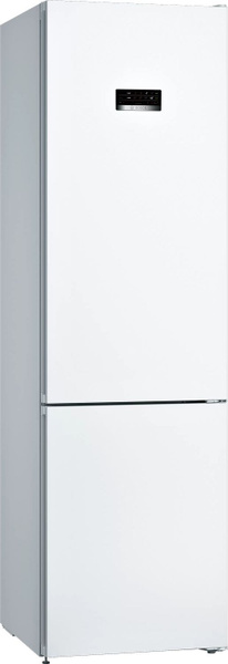 Холодильник Bosch KGN39XW326, двухкамерный, No frost, белый - купить по ...
