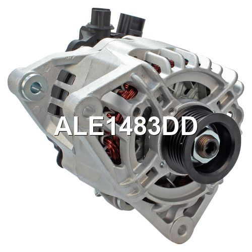 Генератор для авто (генератор автомобильный) Ford Focus (Форд Фокус 1 ...