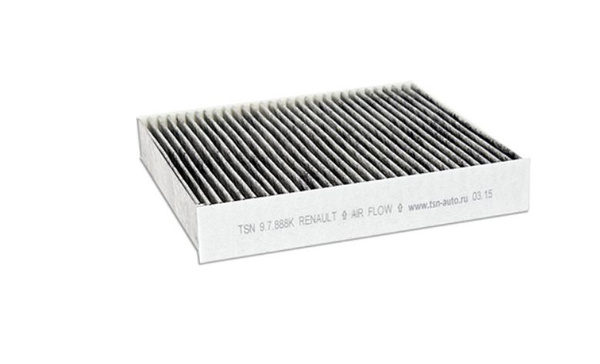 Салонный фильтр Рено Логан для Renault, LADA (ВАЗ) - купить по выгодным ...