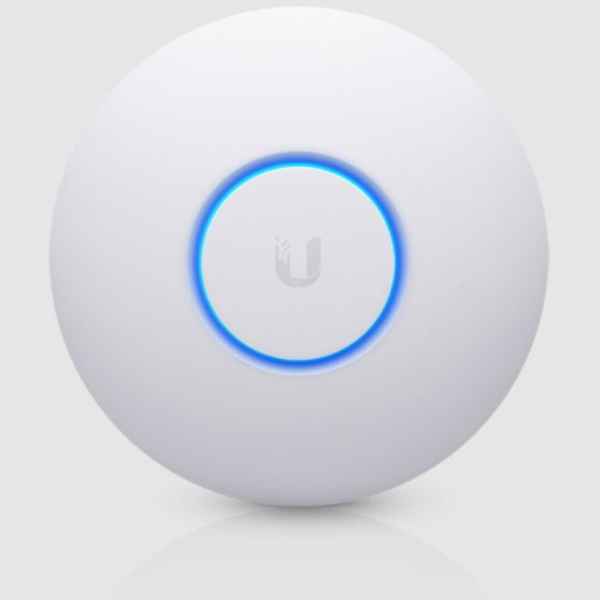 Точка доступа UniFi AC HD, белый купить по низкой цене с доставкой в ...