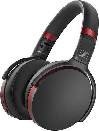 Наушники Накладные Sennheiser 508968 - купить по доступным ценам в ...