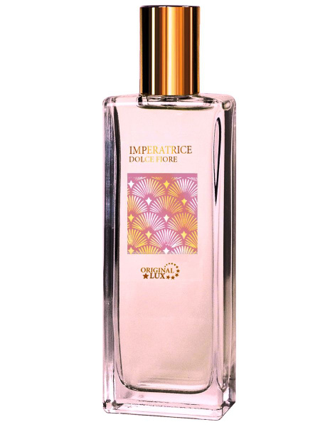 Kaif Parfum женские Императрица Дольче 50 мл Духи 50 мл (689850657)