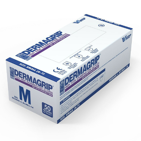 Перчатки хозяйственные Dermagrip - купить в интернет-магазине OZON по ...