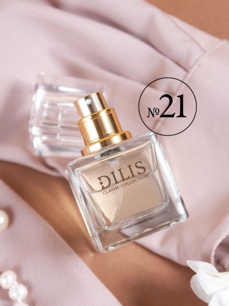 Dilis Classic Collection № 21 Духи 30 мл (215284112)