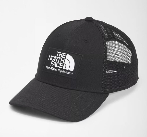Бейсболка The North Face - купить с доставкой по выгодным ценам в ...