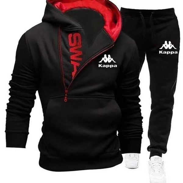 Костюм спортивный Kappa - купить с доставкой по выгодным ценам в ...