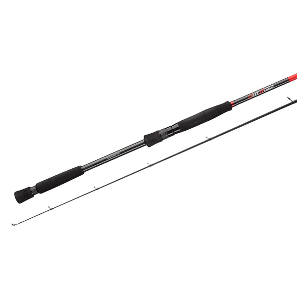 Спиннинг ZETRIX HELL HOUND new style 2024 купить по выгодным ценам в ...