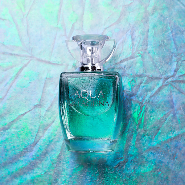 Dilis "Aqua di Laguna" Парфюмерная вода женская, 100 мл купить на OZON ...