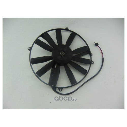 ВЕНТИЛЯТОР ОБДУВА РАДИАТОРА КОНДИЦИОНЕРА Dominant MB00005007193 ...