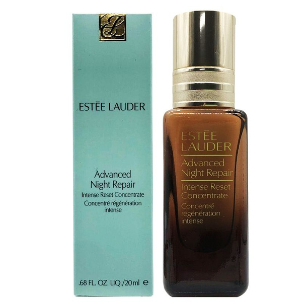 Estee Lauder Сыворотка для лица Антивозрастной уход, 20 мл - купить с ...