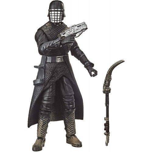 Фигурка Husbro Star Wars The Black Series Knight of Ren №105 (Хасбро ...