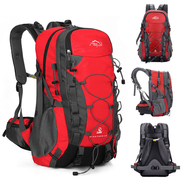 Bergans Helium Backpack 40