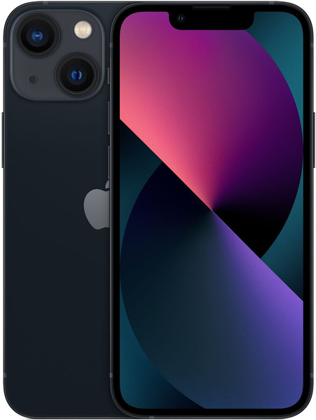 Смартфон Apple iPhone айфон 13 mini_eSIM+SIM - купить по выгодной цене ...