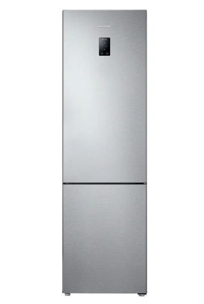 Холодильник Samsung RB37A5200SA, серебристый - купить по доступной цене ...
