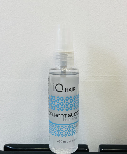 Iq hair luminosita