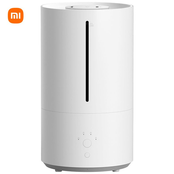 Xiaomi Увлажнитель воздуха Mijia-MJJSQ05DY, белый - купить с доставкой ...