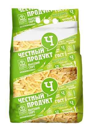 "Союзпищепром" Макаронные изделия "Трубочки" гр.В 5кг.*2шт. - купить с ...