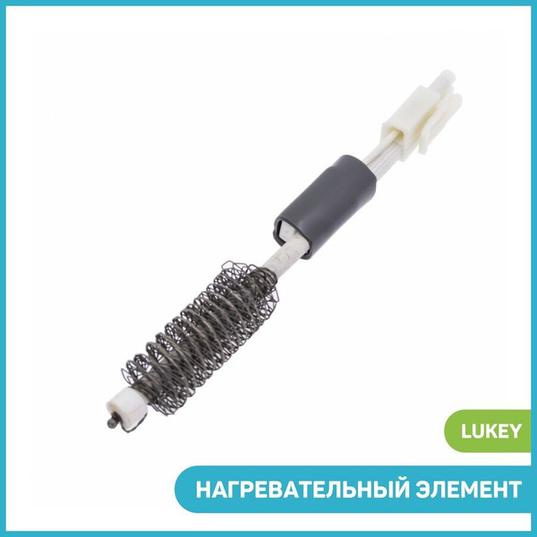 Нагревательный элемент для фена Lukey 902 / 850 / 852 и др. - купить с ...