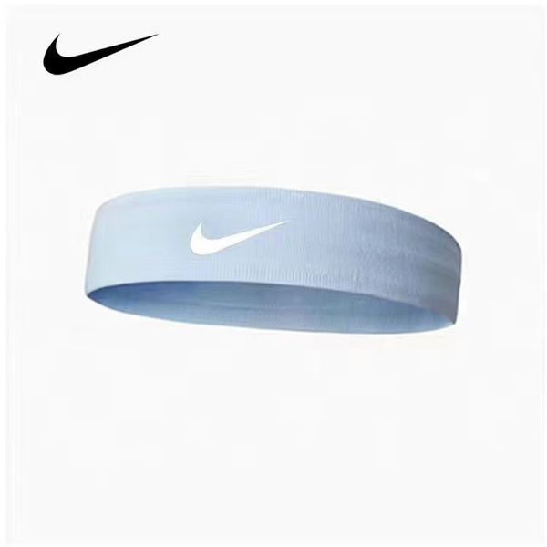 Повязка на голову Nike - купить с доставкой по выгодным ценам в ...