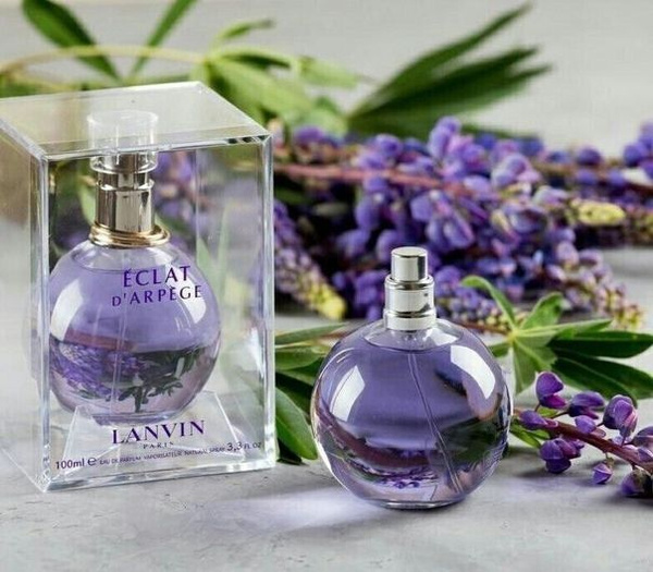 Lanvin духи ланвин Вода парфюмерная 100 мл (768808078)