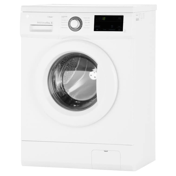 Стиральная машина LG F2J3NS0W, белый - купить по выгодной цене в ...