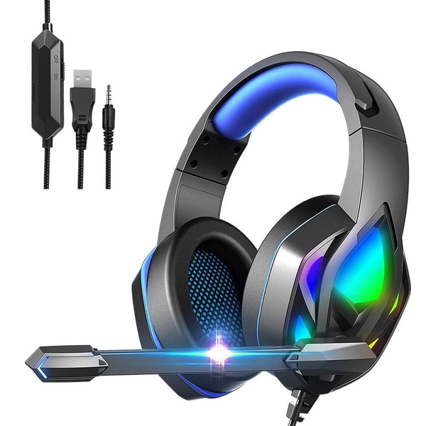 Игровые наушники Ozon