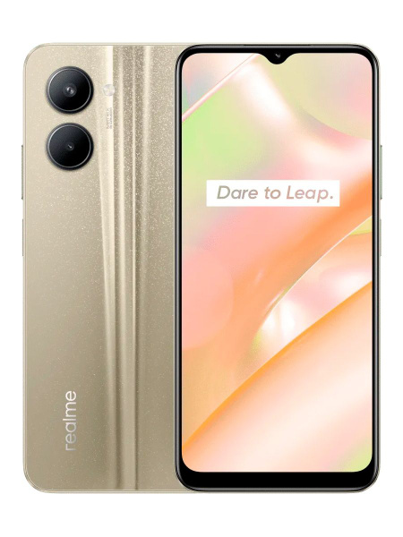 Смартфон realme RMX3624 - купить по выгодной цене в интернет-магазине ...