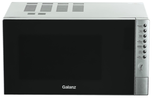 Микроволновая печь Galanz MOG-2375DS - купить по низким ценам в ...