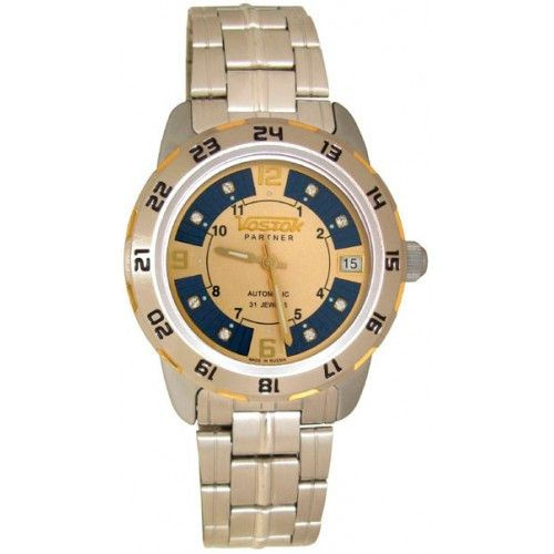 Часы Восток Партнер Купить