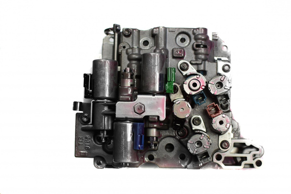 Гидроблок АКПП для Volvo / Вольво AW55-51SN AW55-50SN AISIN - А маркет ...