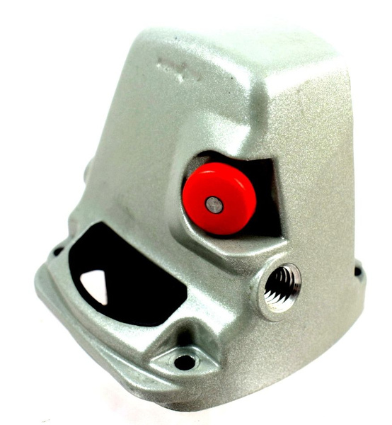 Корпус редуктора УШМ Bosch GWS1000, GWS11-125, GWS10-125, GWS1400 ...