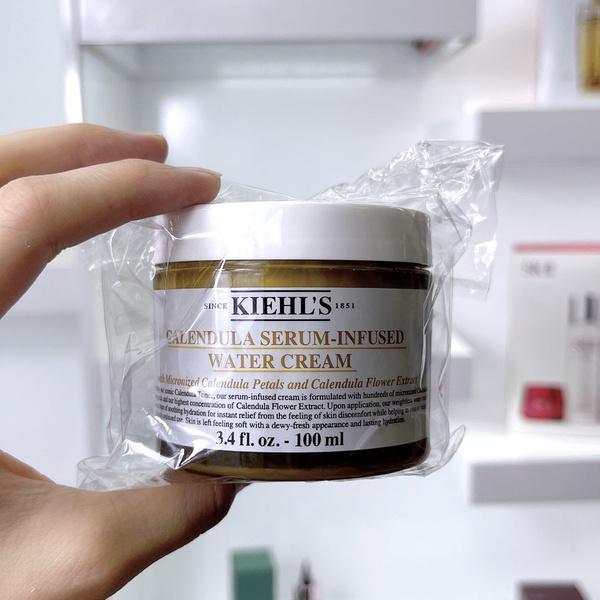 KIEHL'S крем для лица - купить с доставкой по выгодным ценам в интернет ...