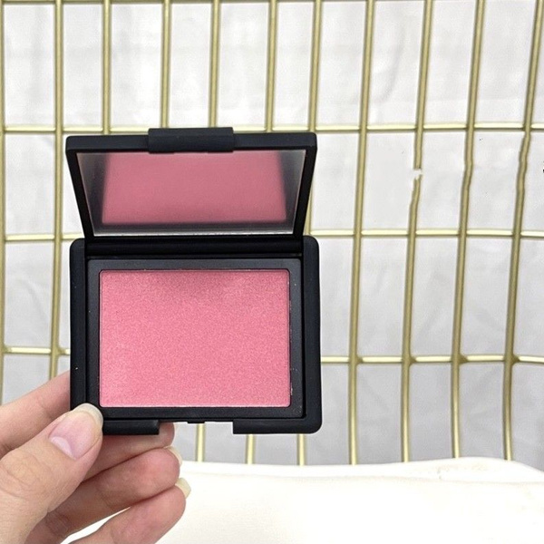 NARS румяна Deep Throat Orgasm - купить с доставкой по выгодным ценам в ...